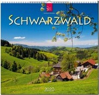 Abbildung von: Schwarzwald - Stürtz