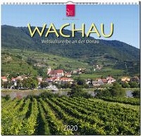 Abbildung von: Wachau - Weltkulturerbe an der Donau - Stürtz
