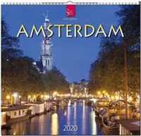 Abbildung von: Amsterdam - Stürtz