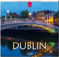 Abbildung von: Dublin - Stürtz