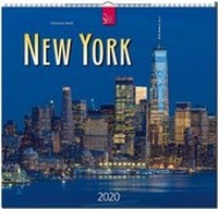 Abbildung von: New York - Stürtz