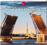 Abbildung von: St. Petersburg - Stürtz