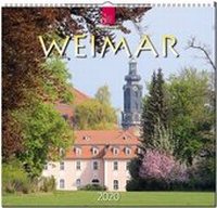 Abbildung von: Weimar - Stürtz