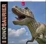 Cover: Dinosaurier - Stürtz