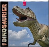 Enlarge image Cover: Dinosaurier - Stürtz