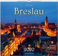 Cover: Breslau - Rautenberg