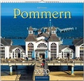 Cover: Pommern - Rautenberg