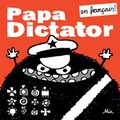 Cover: Papa Dictator - Jaja Verlag