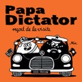 Cover: Papa Dictator re&ccedil;oit de la visite - Jaja Verlag