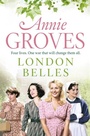 Cover: London Belles - HarperCollins