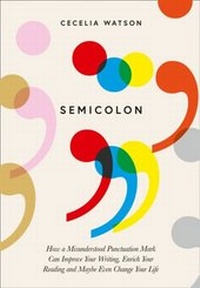 Abbildung von: Semicolon - Fourth Estate Ltd