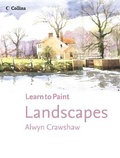 Cover: Landscapes - HarperCollins