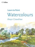 Cover: Watercolours - HarperCollins