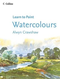 Abbildung von: Watercolours - HarperCollins