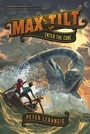 Cover: Max Tilt: Enter the Core - HarperCollins