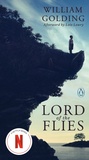 Cover: Lord of the Flies - Penguin Books