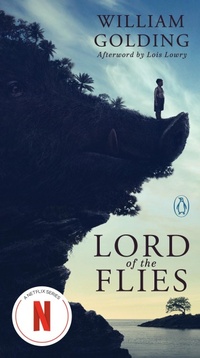 Enlarge image Cover: Lord of the Flies - Penguin Books