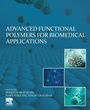 Cover: Advanced Functional Polymers for Biomedical Applications - Elsevier