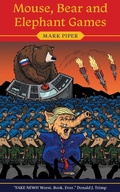 Cover: Mouse, Bear and Elephant Games - Tellwell Talent