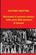 Cover: Movimenti di estrema sinistra nelle carte della questura di Savona - Lulu.com