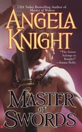 Cover: Master of Swords - Berkley