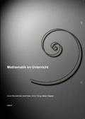 Cover: Mathematik im Unterricht, Nummer 9 - Lulu.com
