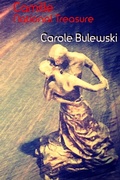 Cover: Camille - National Treasure - Lulu.com