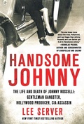 Cover: Handsome Johnny - Griffin Trade Paperbacks