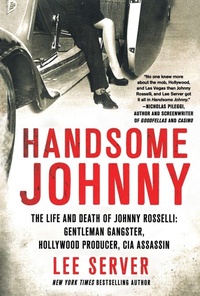 Enlarge image Cover: Handsome Johnny - Griffin Trade Paperbacks