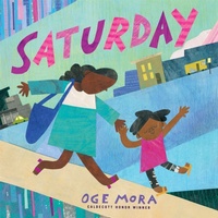 Enlarge image Cover: Saturday - Little, Brown Young Readers
