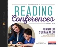 Cover: A Teachers Guide to Reading Conferences (Classroom Essentials) - Pearson