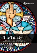 Cover: The Trinity - SCM Press