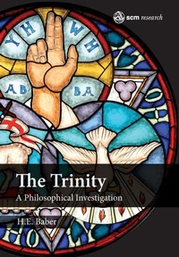 Enlarge image Cover: The Trinity - SCM Press