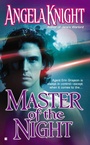 Cover: Master of the Night - Berkley Books