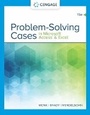 Cover: Problem Solving Cases In Microsoft Access & Excel - Course Technology Inc
