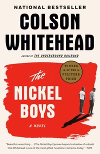 Abbildung von: The Nickel Boys (Winner 2020 Pulitzer Prize for Fiction) - Vintage Books