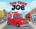 Cover: Tow Truck Joe - Houghton Mifflin Books for Children