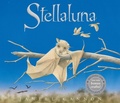 Cover: Stellaluna (Lap Board Book) - Houghton Mifflin Books for Children