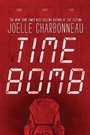 Cover: Time Bomb - Clarion Books
