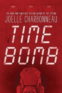 Enlarge image Cover: Time Bomb - Clarion Books