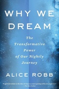 Cover: Why We Dream - Mariner Books