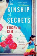 Cover: The Kinship of Secrets - Ecco Press