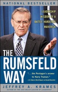 Cover: The Rumsfeld Way - McGraw-Hill Professional