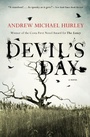 Cover: Devil's Day - Ecco Press