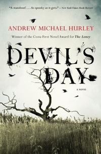 Enlarge image Cover: Devil's Day - Ecco Press