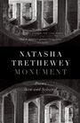 Cover: Monument - Ecco Press