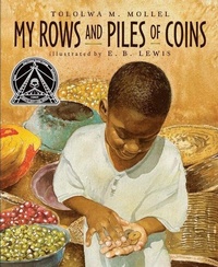 Enlarge image Cover: My Rows and Piles of Coins - Clarion Books