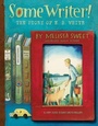 Cover: Some Writer! - Clarion Books