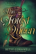Cover: Forest Queen - Houghton Mifflin Books for Children