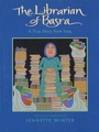 Cover: The Librarian of Basra - Clarion Books